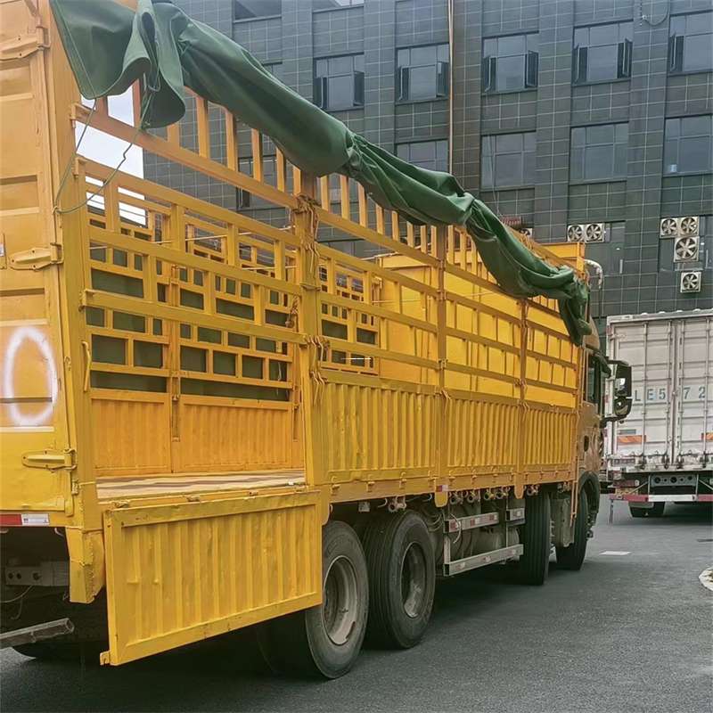 江苏连云港灌云县至宜宾货运专线一站式物流服务，让货物畅行无忧