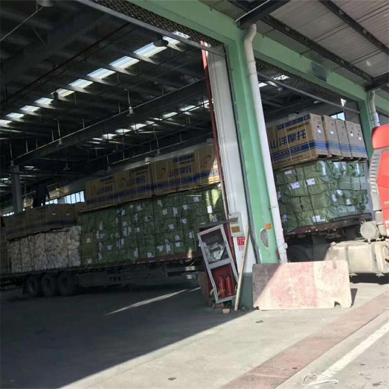 江苏连云港灌云县至肥东物流专线，一站式服务让货运更高效（肥东物流公司电话号码）